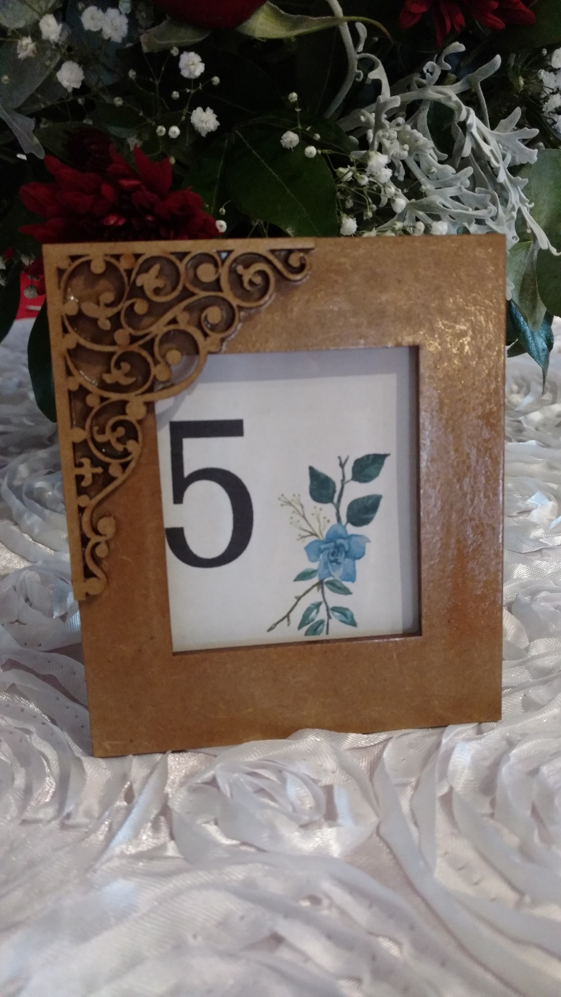 XV años Sailor Moon